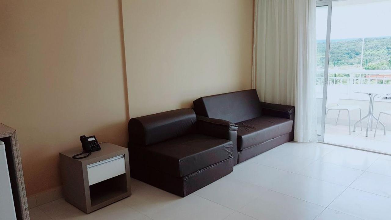 Resort Do Lago Apart Caldas Novas Bagian luar foto